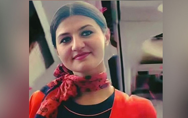 Hökümə Əliyevanın bibisi oğlu faciəvi şəkildə vəfat etdi – FOTO