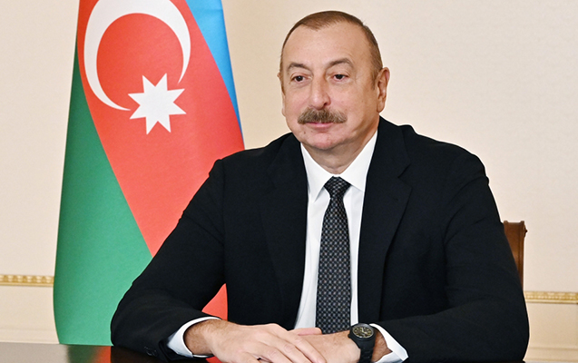 Azərbaycanla İordaniya arasında bu saziş təsdiqləndi