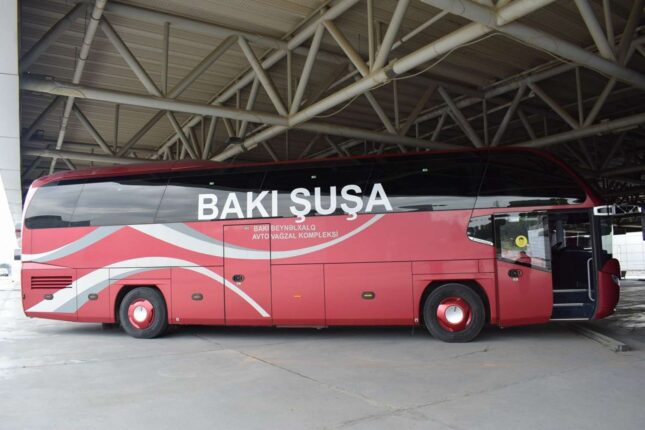 Qarabağa səfərlərdə YENİLİK