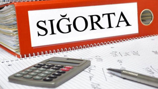 Azərbaycanda 7 sığorta agentinin lisenziyası ləğv edildi – SİYAHI