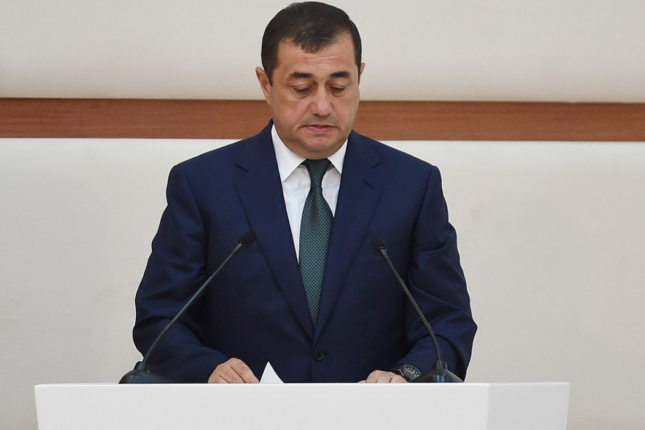 Qəzənfər Ağayev yenə “Elnur2” ilə anlaşdı: Şirkətə 11 ayda 1.2 milyonluq tender verilib