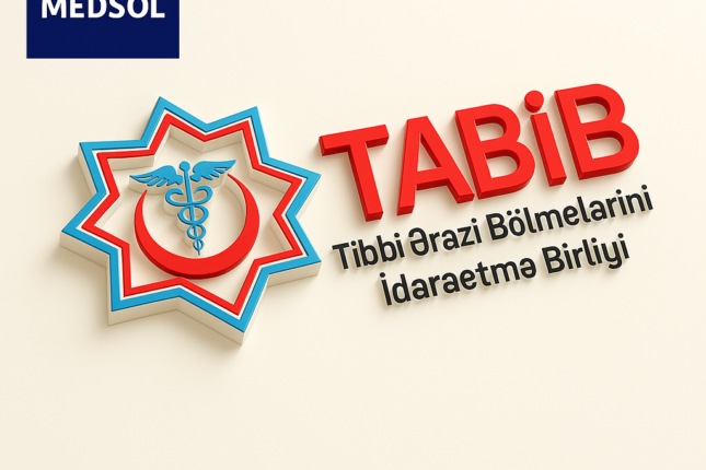 İTM-in sevimli şirkəti: “Medsol” bir ildə qurumdan nə qədər pul  qazanıb?