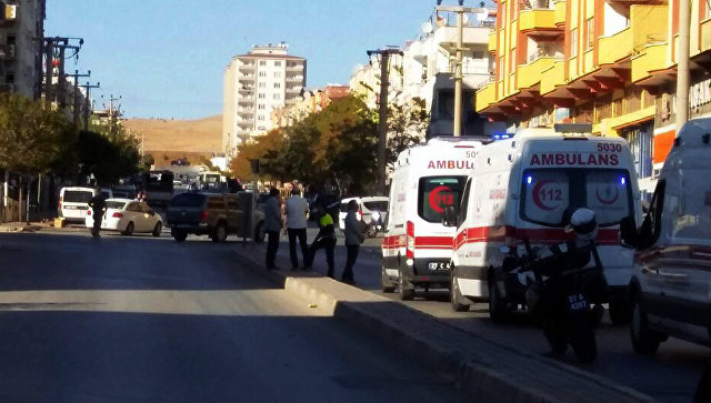 Türkiyədə yenidən zəlzələ oldu