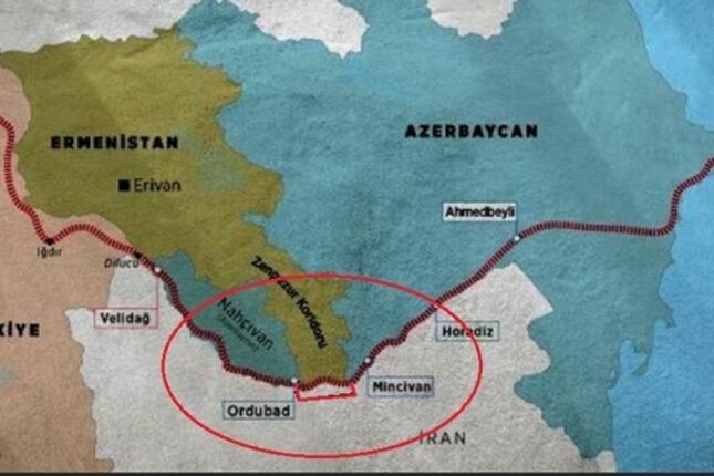 Azərbaycanlılar Ermənistan gömrüyündə yoxlanacaq? – Deputat İZAH ETDİ