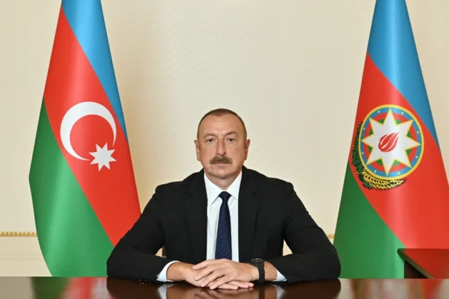 Prezident: Azərbaycan-Malayziya əməkdaşlığının genişlənməsi məmnunluq doğurur