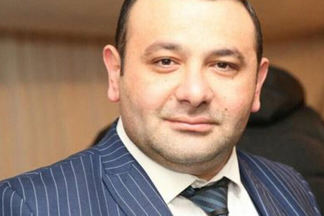 “Bir ay bütün media məndən danışar, buna qadir insanam”