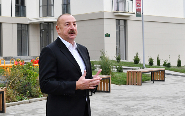 “Ermənistanın bu qədər silah almaq üçün pulu yox idi”