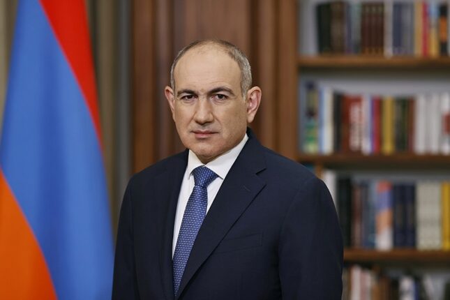 “Yalnız Qarabağ məsələsinin həlli Azərbaycanla sülhü mümkün etdi”