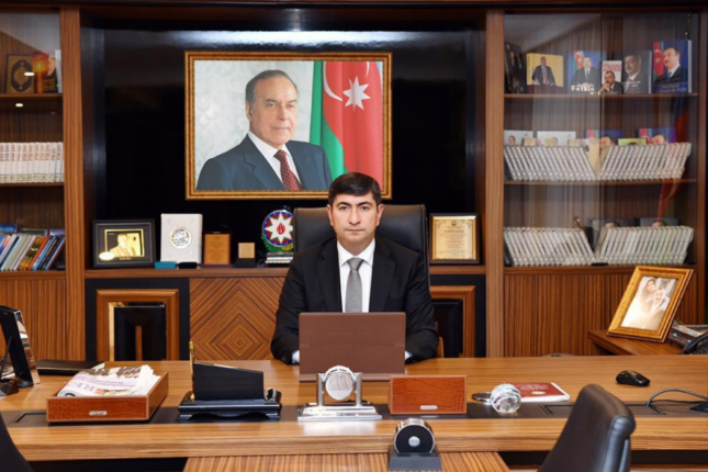 Yasamalın başçısı qanunsuz tikintilərə meydan verib –