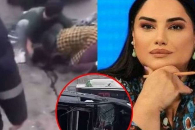 Aytən Səfərovaya cinayət işi açıldı