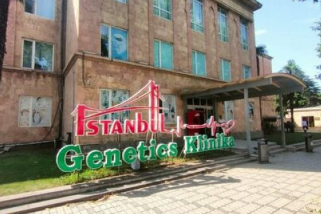 “İstanbul Genetics Klinika” cərimələndi
