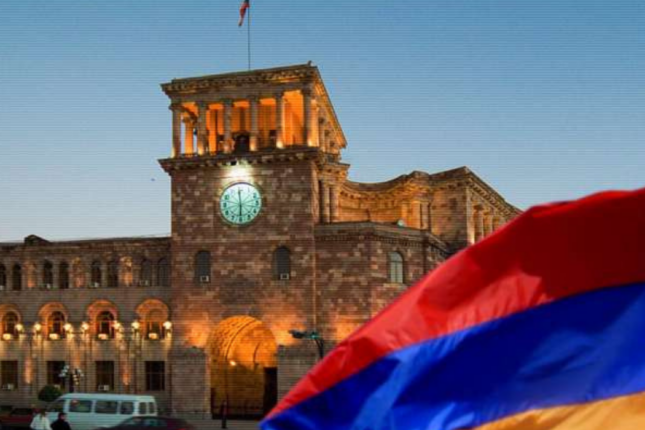 İrəvanda separatçı və revanşistlər yaxalarını niyə cırırlar?
