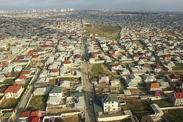 Bu ərazilərdən ev alarkən DİQQƏTLİ OLUN