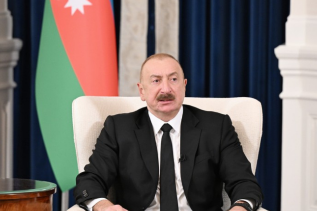 “Azərbaycanofobiyanın hərəkətverici qüvvəsi Bayden administrasiyası olub”