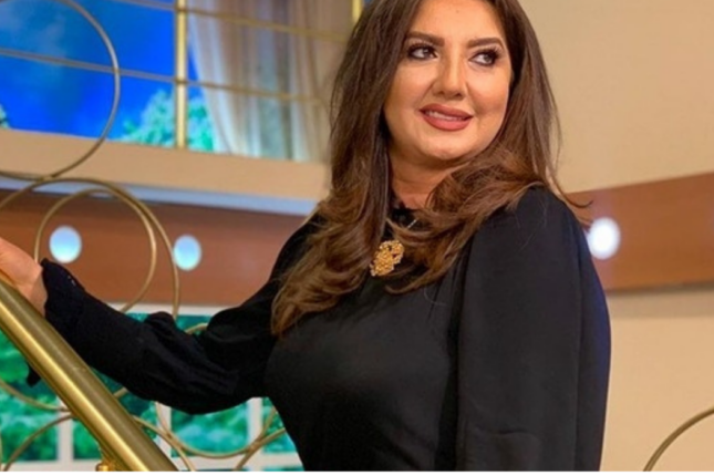 Nazilə Səfərli: “Yas yerlərində hər şey verilir”