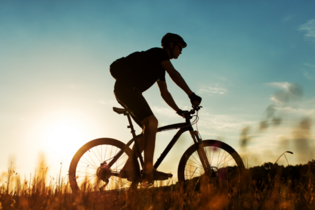 Sumqayıtda velosipeddən yıxılan 63 yaşlı kişi ölüb