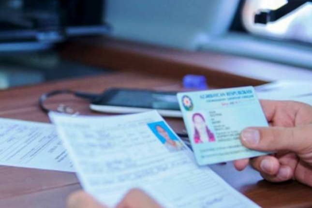 Bu il 100-dən çox şəxs ad və soyadını DƏYİŞDİRİB