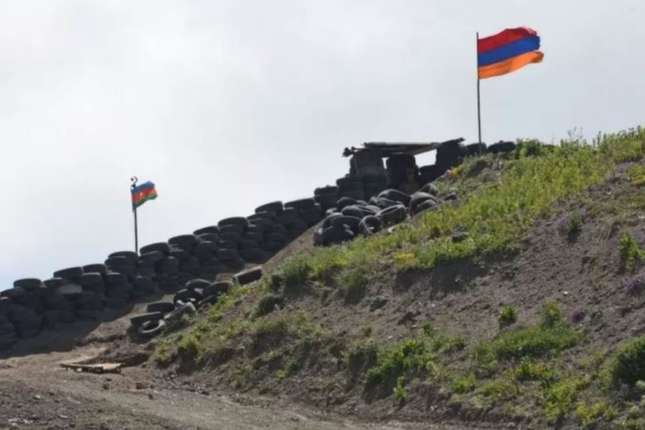 “Yerevan Today”: “Azərbaycanla dost olmağımız mümkünsüzdür”