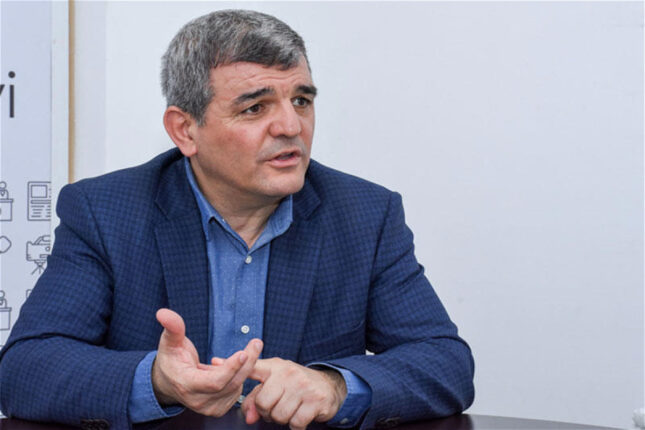 Təhsil sistemi niyə dünya təcrübəsindən uzaq düşür? – Fazil Mustafa