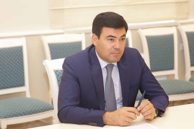 Xaçmaz İcra Hakimiyyətinin eyni şirkətlə 3 milyonluq anlaşması