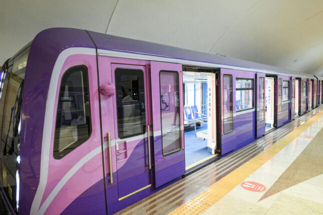 Bu ərazidə yaşayanlara metro ilə bağlı ŞAD XƏBƏR