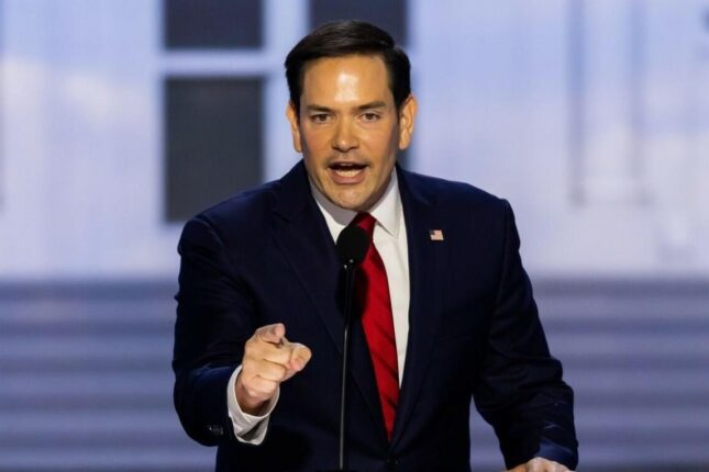 Rubio Ukrayna üçün təhlükəsizlik zəmanətlərinin təfərrüatlarını açıqlayıb