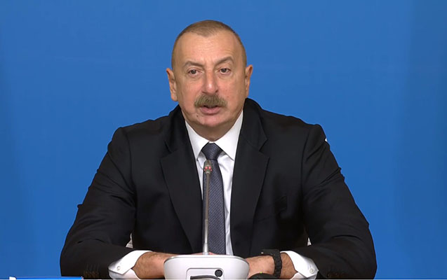“Türkiyə-İsrail münasibətlərində bizdən kömək xahiş olunsa, bunu edərik”