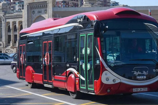Nəqliyyatda qiymət artır, problem isə qalır – Partiya sədri