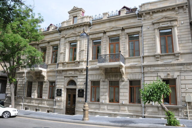 Dövlət Komitəsinə tədbir keçirməyə icazə verilmədi