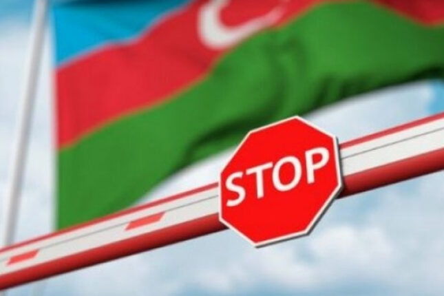 Vergi borcuna görə bu qurumun rəhbərinə “stop” qoyuldu