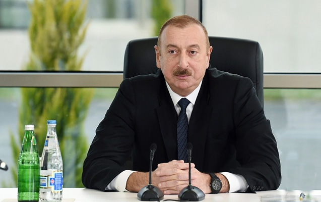 “Əminəm ki, siz burada rahat yaşayacaqsınız”