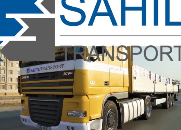 “Sahil Transport” işçi axtarır – 2000 manat maaş