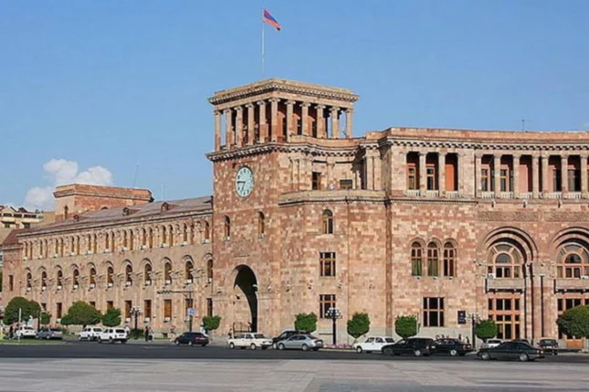“Ermənistan hökumətində kişilik və qeyrət yoxdur”