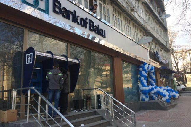 “Bank of Baku”nun problemli kreditləri 55%-dən çox artıb