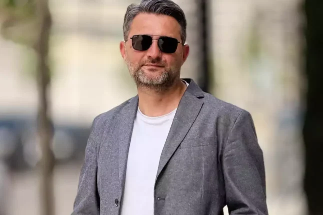 Azərbaycanlı prodüser Rusiyaya buraxılmadı – SƏBƏB