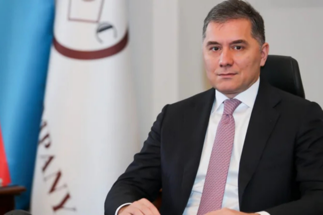 “Baku Steel Company”nin rəhbəri Kamal İbrahimovun bahalı maşın kolleksiyası – FOTOLAR