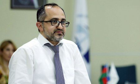 Əkrəm Həsənov: “Biz genetik olaraq həm də ərəblərin törəmələriyik”