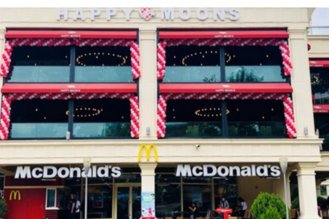 “McDonald”s Azərbaycan” cərimələnə bilər – SƏBƏB