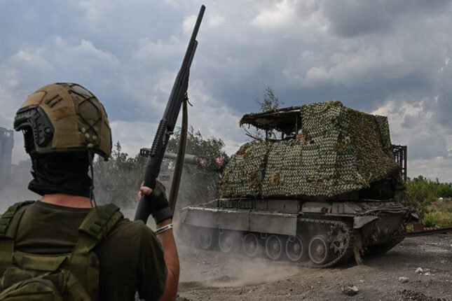 Rus ordusunun son sutkadakı itkiləri açıqlanıb – SİYAHI
