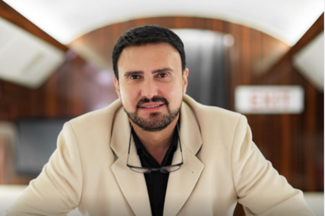 Nadir Qafarzadənin Rusiya qorxusu