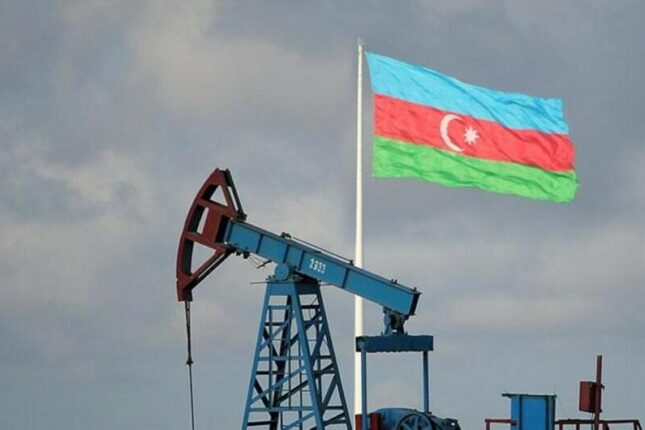 Azərbaycan neftinin qiyməti cüzi ARTIB