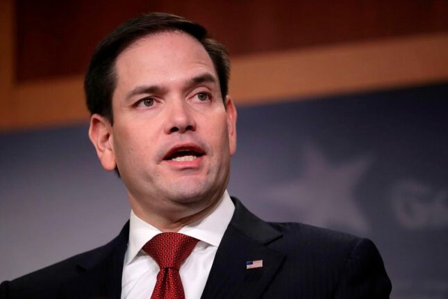 Rubio: ABŞ Ukraynanın müstəqil dövlət kimi gələcəyinə sadiqdir