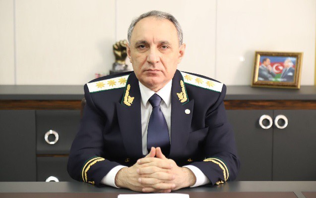 İki rayona yeni prokuror TƏYİN EDİLDİ