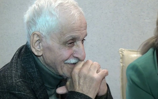 Arif Əbdüloğlu vəfat etdi