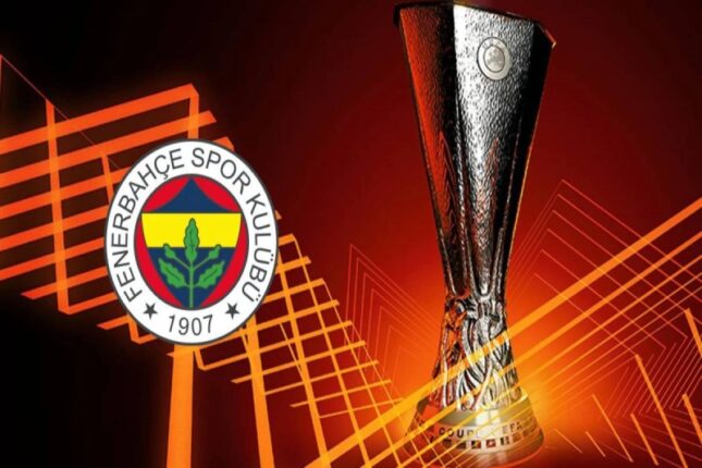 “Fənərbaxça”nın UEFA Avropa Liqasında rəqibləri bəlli olub