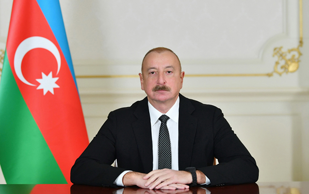 İordaniya Kralı İlham Əliyevə zəng edib