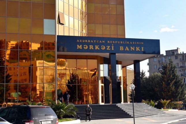 Mərkəzi Bank 3 kredit ittifaqına icrası məcburi göstəriş verdi