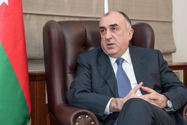 “Yeni yer açılan kimi deyirlər ki, ora səfir göndərilirəm”