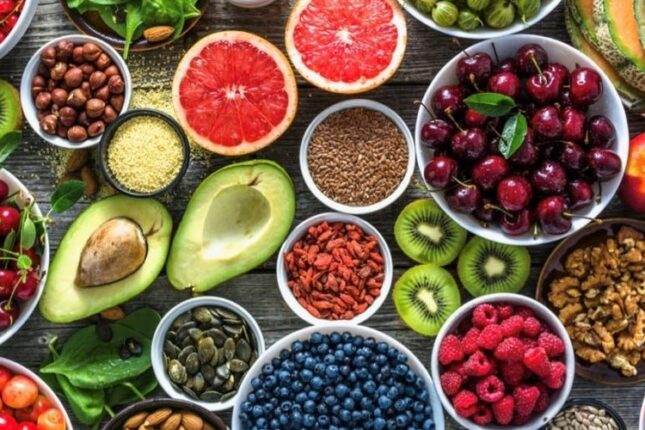 Bu qidaları yesəniz, payızda HEÇ XƏSTƏLƏNMƏYƏCƏKSİNİZ