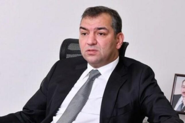 Fuad Nağıyevin “romantikası”: qışda çimərlik məcarası – REPLİKA